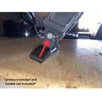 ThinLine Pressure Foot Screw